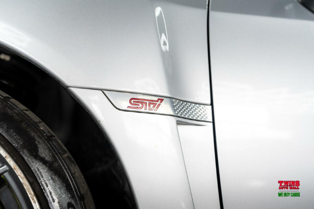 2021 Subaru WRX Image 30