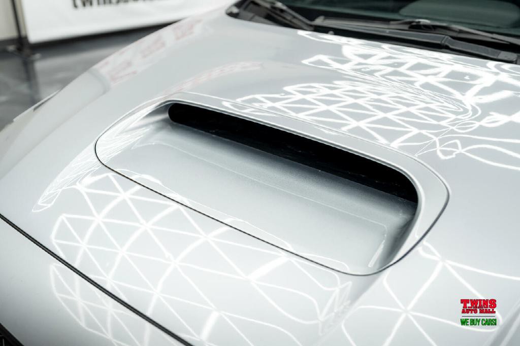 2021 Subaru WRX Image 31