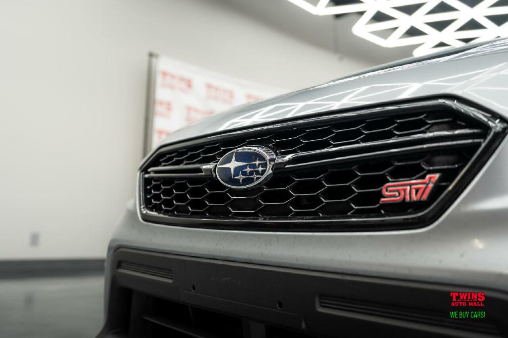 2021 Subaru WRX Image 32