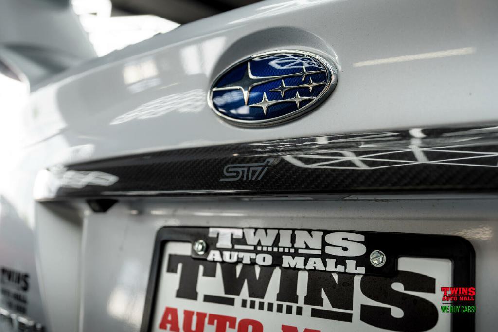 2021 Subaru WRX Image 33