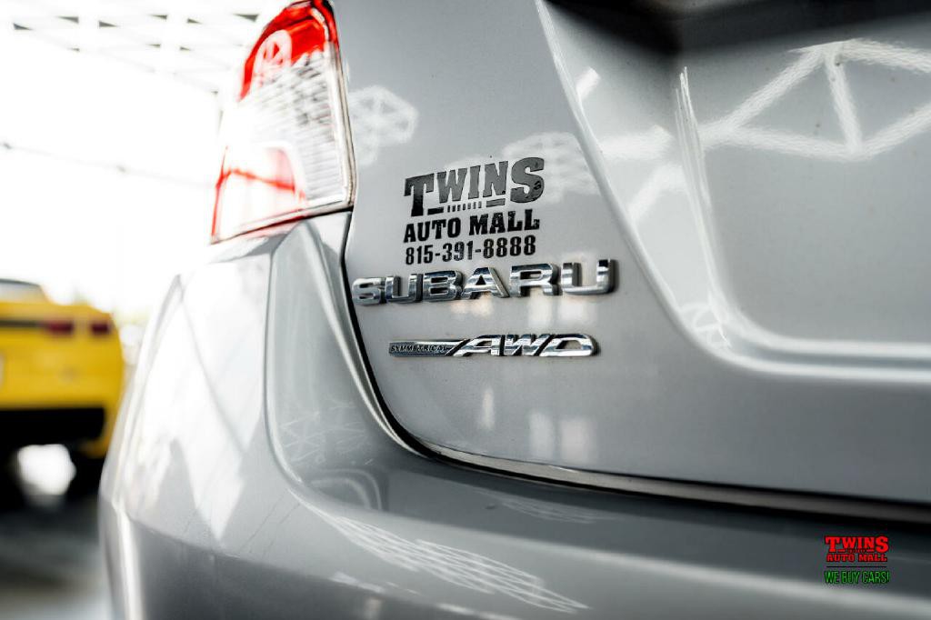 2021 Subaru WRX Image 34
