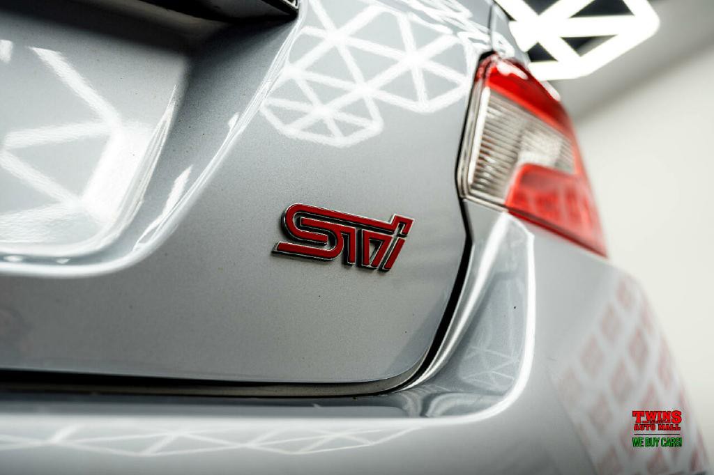 2021 Subaru WRX Image 35