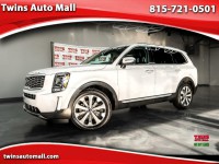 Image for 2021 Kia Telluride S ID: 6572851