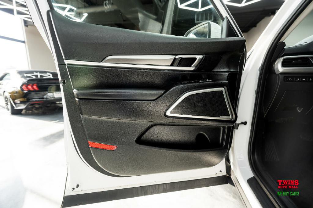 2021 Kia Telluride Image 9