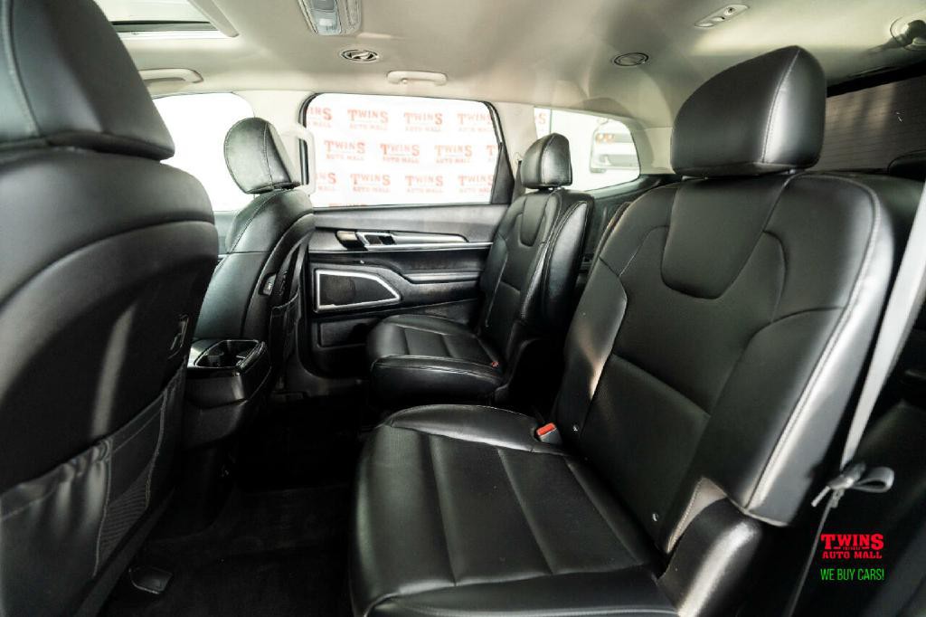 2021 Kia Telluride Image 12