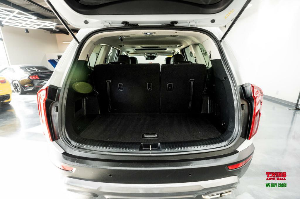 2021 Kia Telluride Image 14