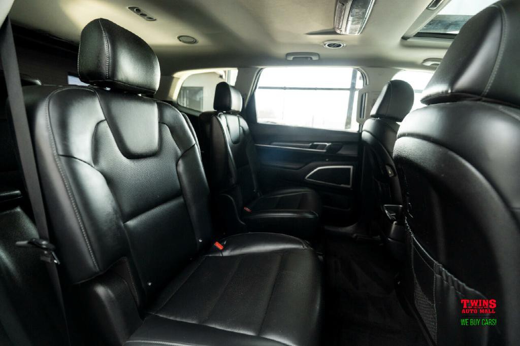 2021 Kia Telluride Image 15