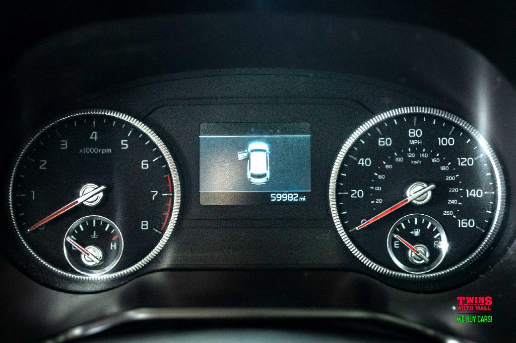 2021 Kia Telluride Image 19