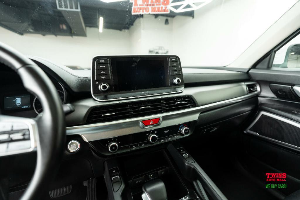 2021 Kia Telluride Image 22