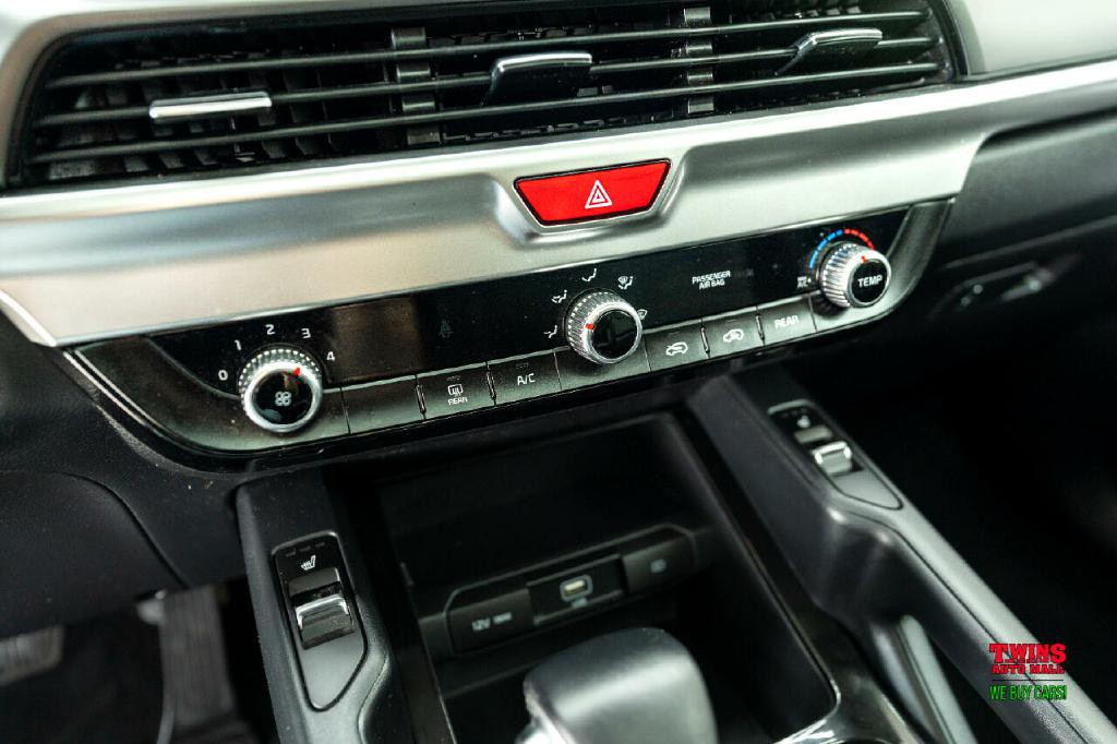2021 Kia Telluride Image 23
