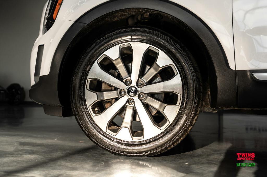2021 Kia Telluride Image 30