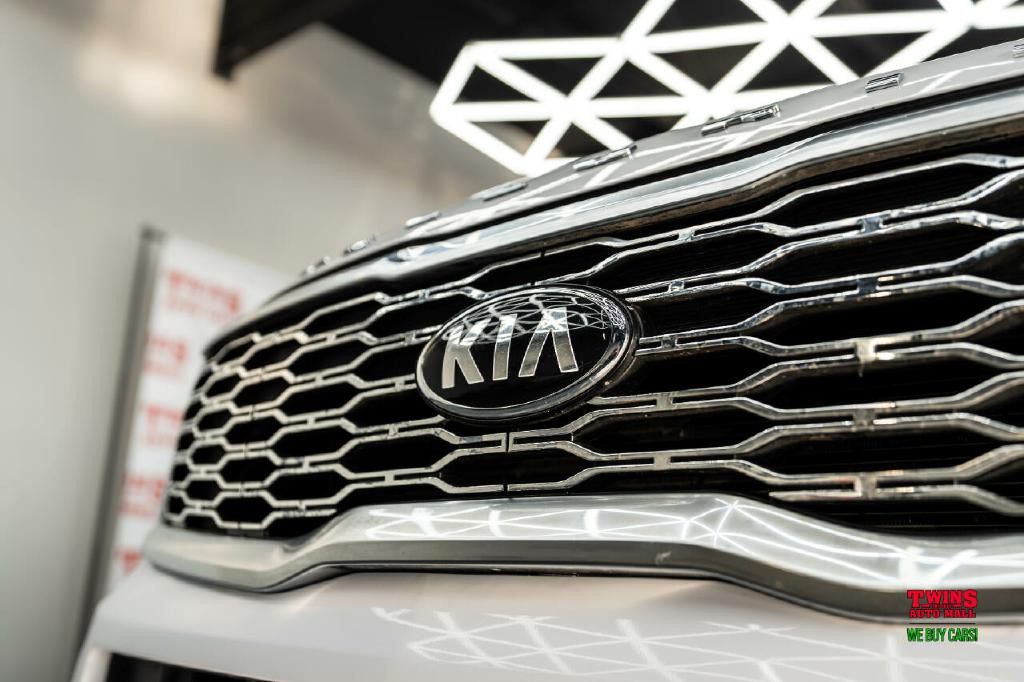 2021 Kia Telluride Image 32