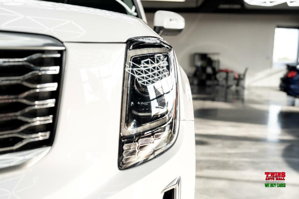 2021 Kia Telluride Image 33