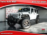 Image for 2016 Jeep Wrangler Unlimited Sahara ID: 6574462