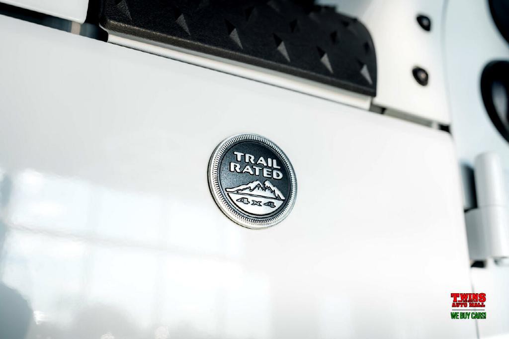 2016 Jeep Wrangler Image 23