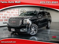 Image for 2017 GMC Yukon Denali ID: 6583898