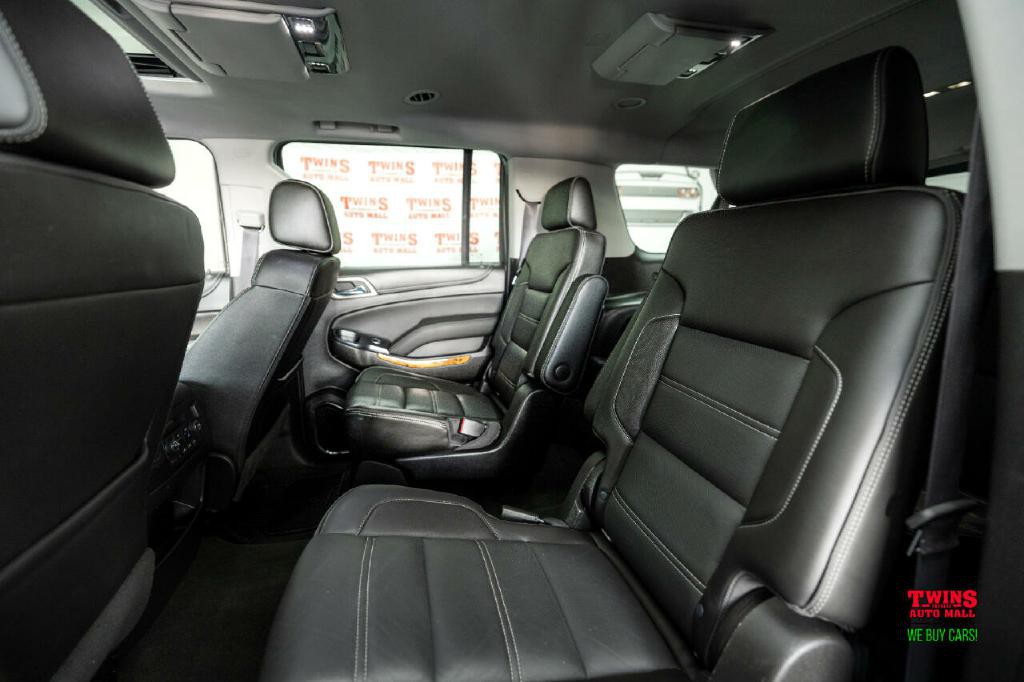 2017 GMC Yukon Image 13