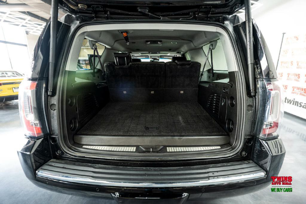 2017 GMC Yukon Image 15