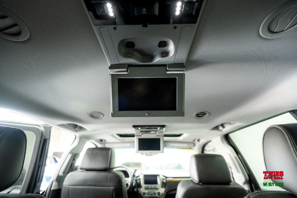 2017 GMC Yukon Image 33
