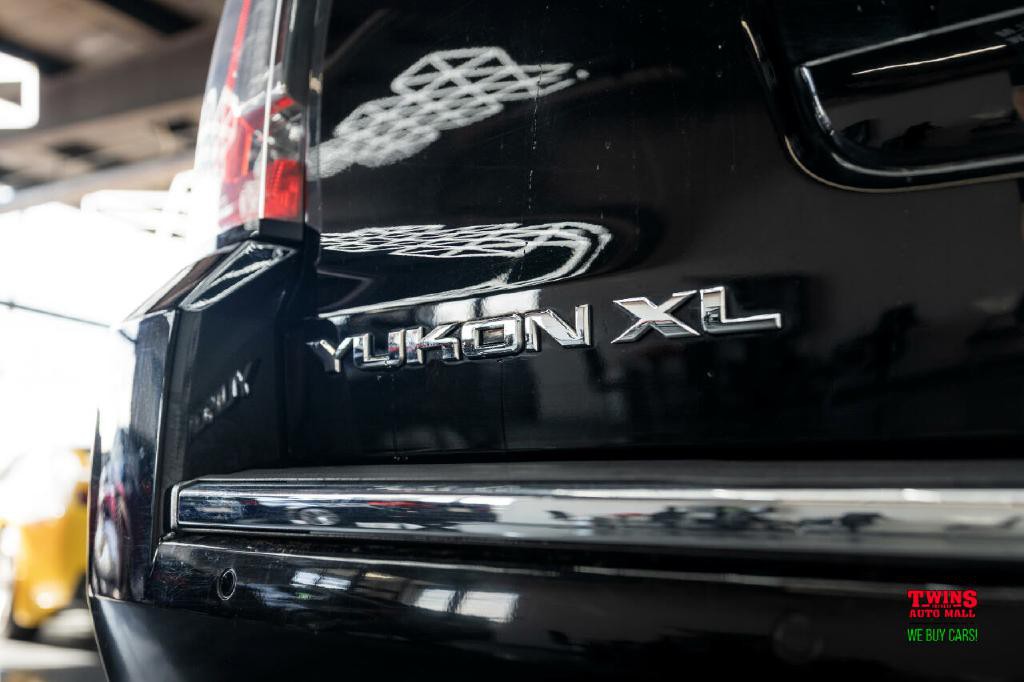 2017 GMC Yukon Image 41