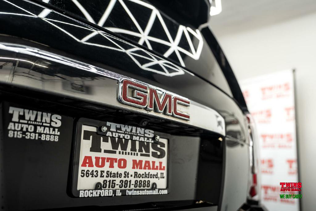 2017 GMC Yukon Image 42
