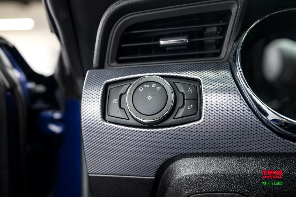 2015 Ford Mustang Image 22