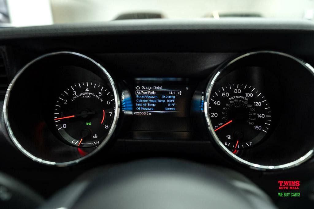 2015 Ford Mustang Image 23