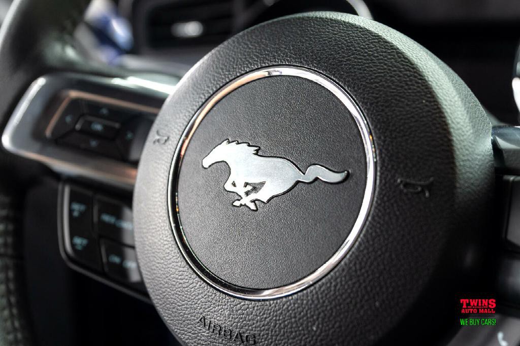 2015 Ford Mustang Image 25
