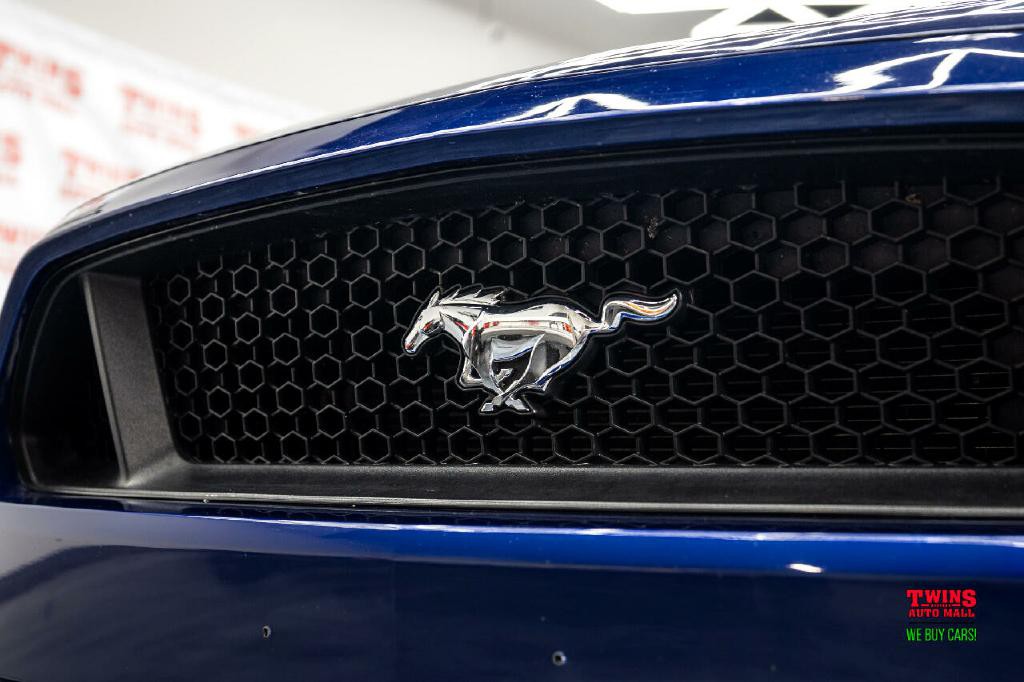 2015 Ford Mustang Image 27