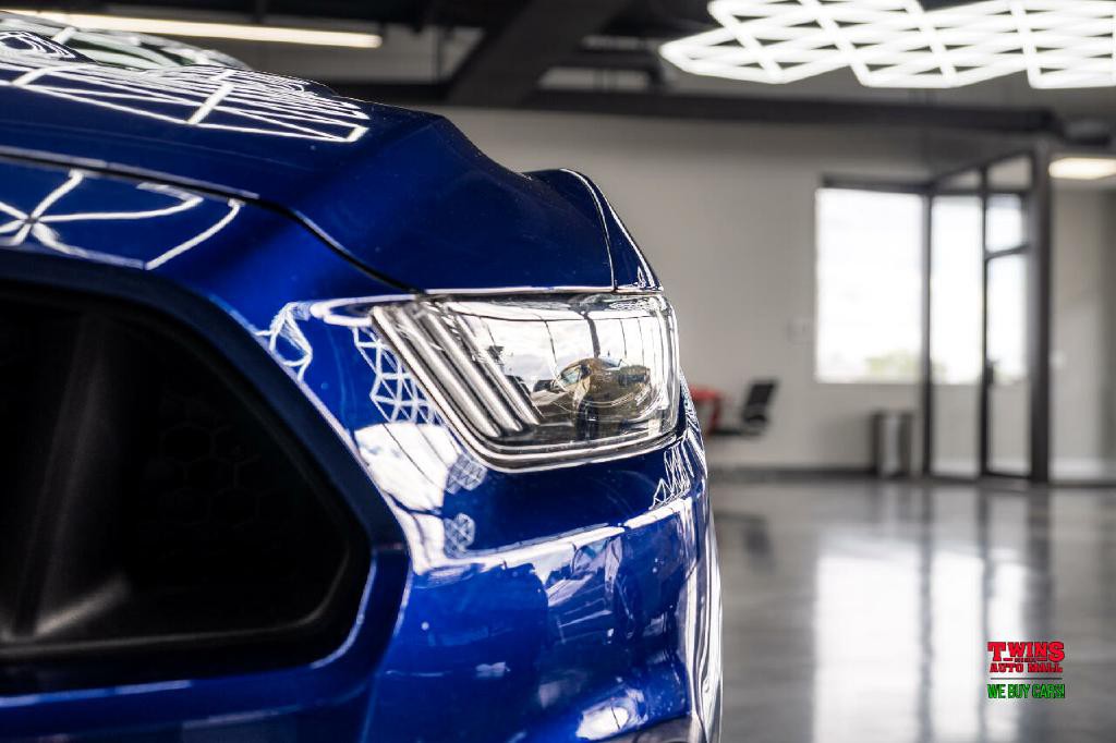 2015 Ford Mustang Image 28