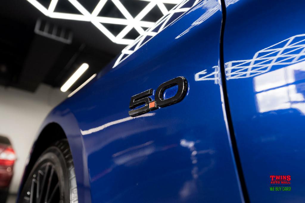 2015 Ford Mustang Image 29