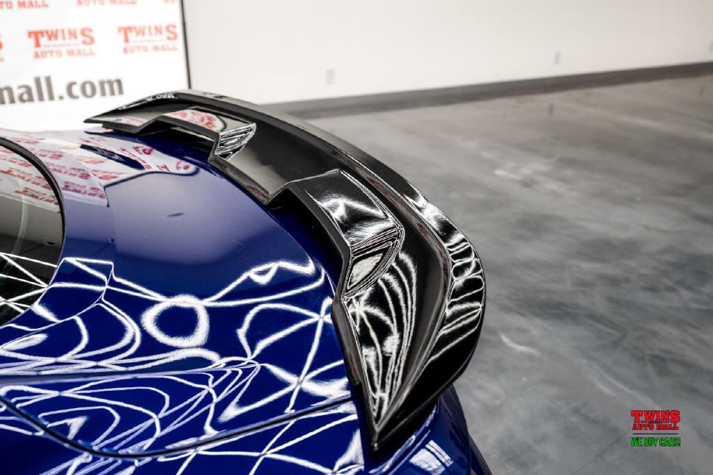 2015 Ford Mustang Image 30