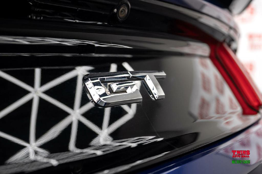 2015 Ford Mustang Image 31