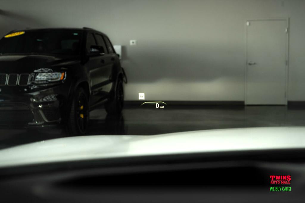 2018 BMW 5 Series Image 20