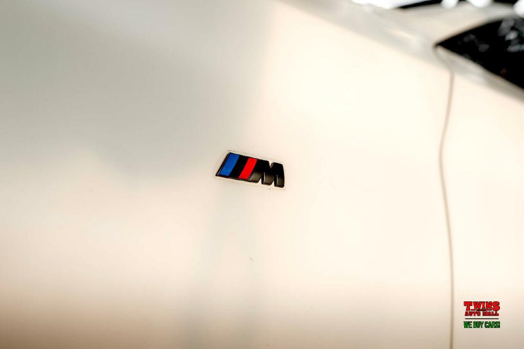 2018 BMW 5 Series Image 29