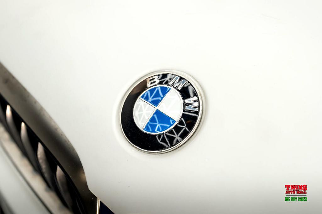 2018 BMW 5 Series Image 31