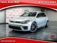 Image for 2016 Volkswagen Golf Base ID: 6617728