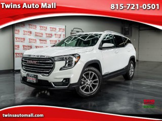 Image for 2022 GMC Terrain SLT ID: 6617733