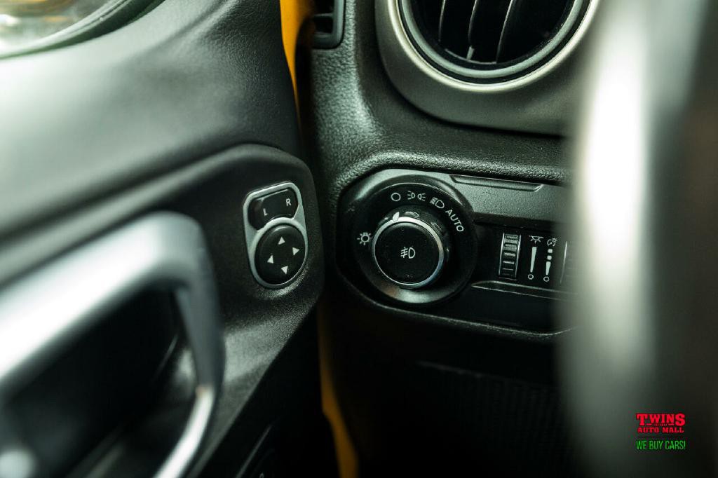 2019 Jeep Wrangler Image 26