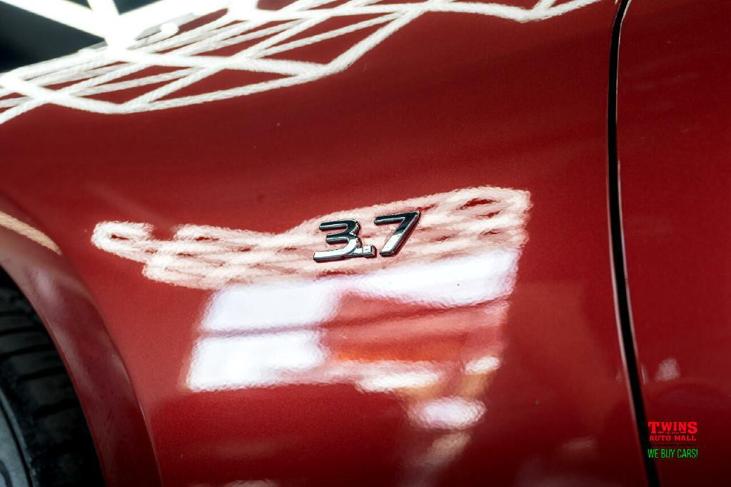 2014 INFINITI Q60 Image 29