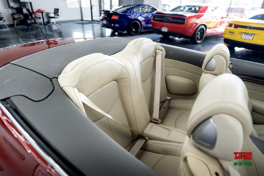 2014 INFINITI Q60 Image 36