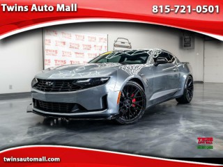 Image for 2020 Chevrolet Camaro 2LT ID: 6617745