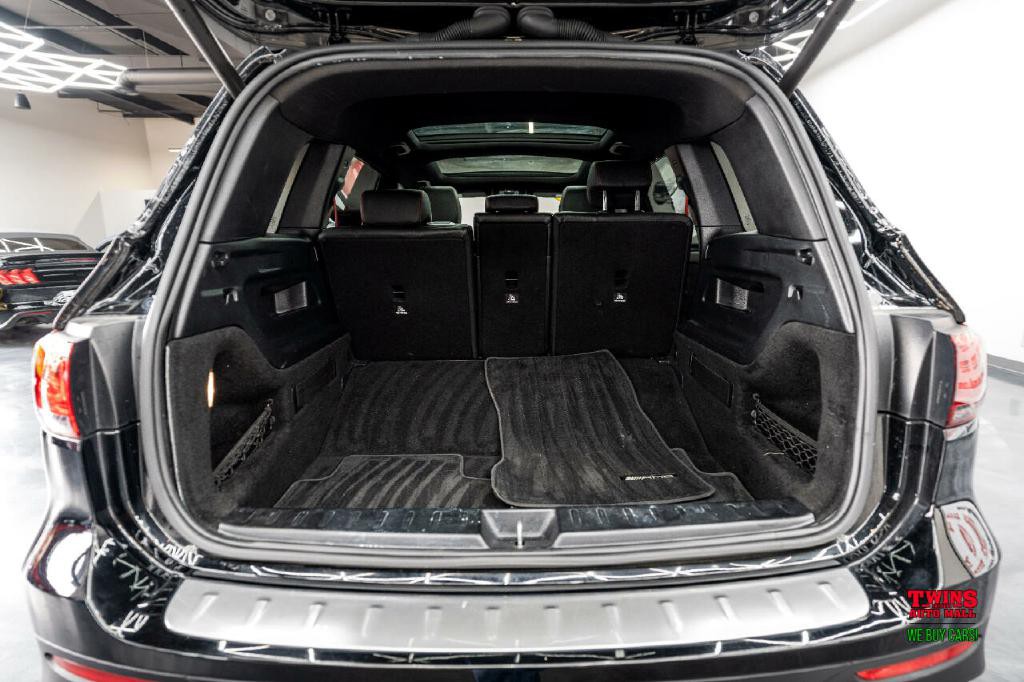2022 Mercedes-Benz GLB-Class Image 14