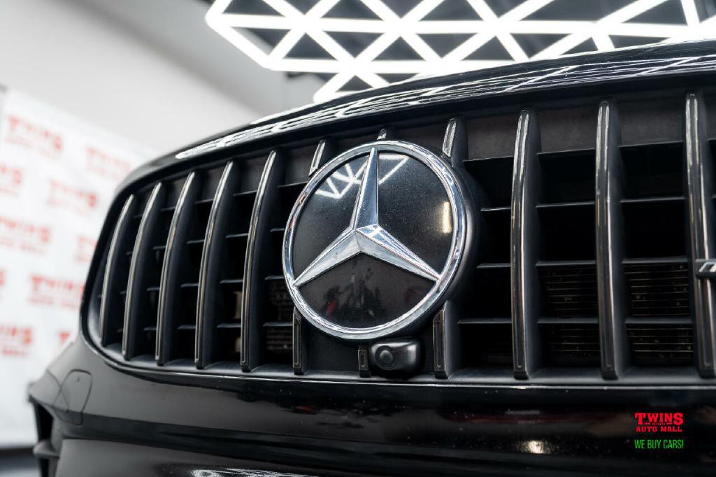 2022 Mercedes-Benz GLB-Class Image 40