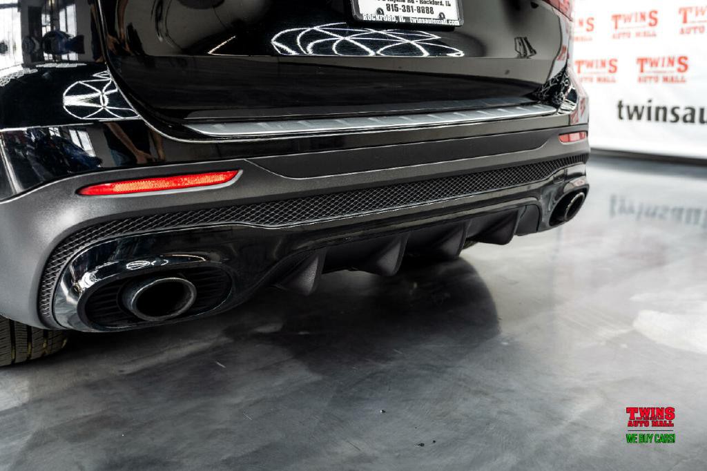 2022 Mercedes-Benz GLB-Class Image 45