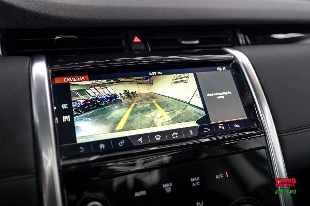 2020 Land Rover Discovery Sport Image 21