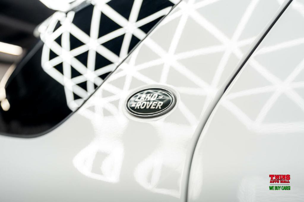 2020 Land Rover Discovery Sport Image 38