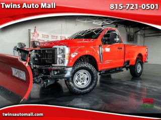 Image for 2023 Ford F-250 XL ID: 6627121