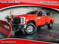 Image for 2023 Ford F-250 XL ID: 6627121