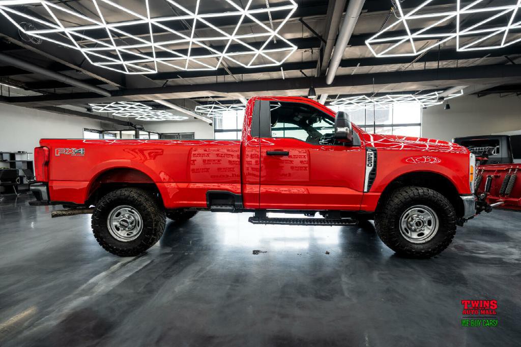 2023 Ford F-250 Image 7